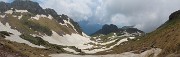 56 Ampia vista panoramica sul vallone del Pietra Quadra